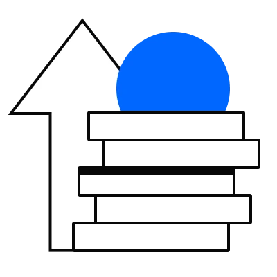 Low Threshold and High Return